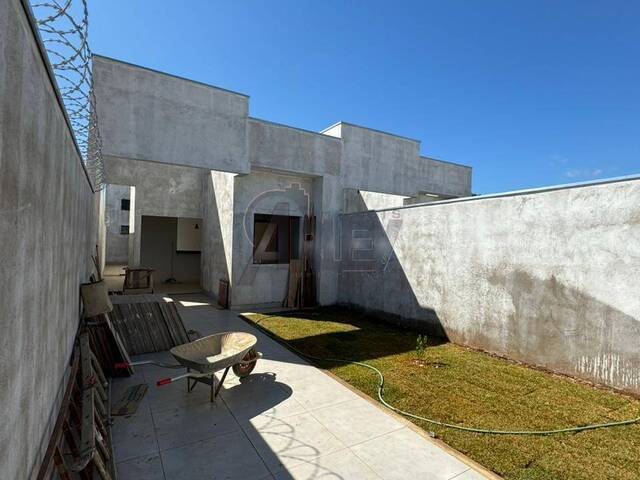 #5232 - Casa Nova para Venda em Montes Claros - MG - 1