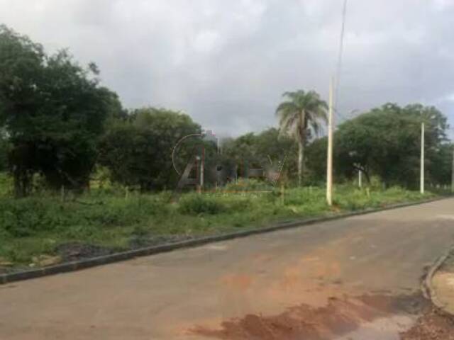 #5242 - Lote Particular para Venda em Montes Claros - MG - 1