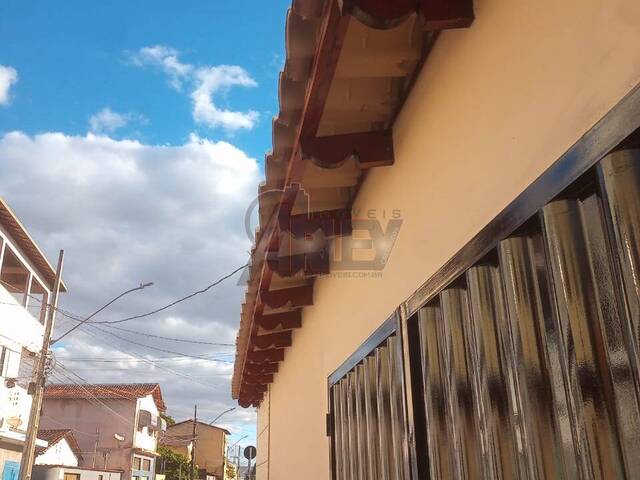 #5244 - Casa Usada para Venda em Montes Claros - MG - 3