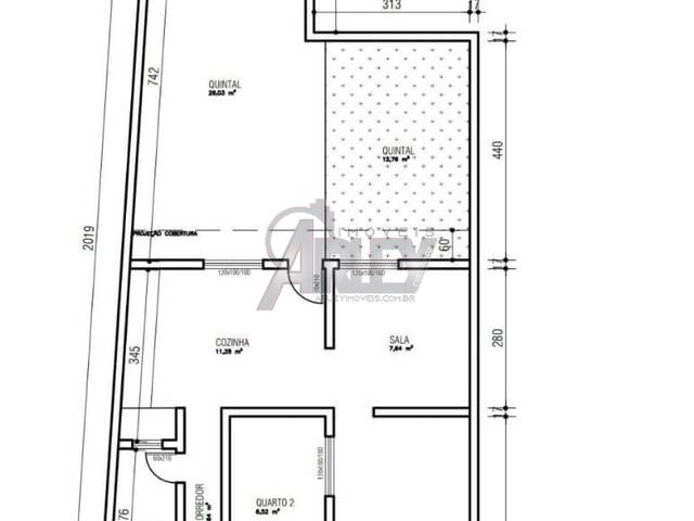 CASAS USADA / SBPE para Venda em Montes Claros - 5