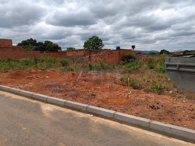 #5250 - Lote Particular para Venda em Montes Claros - MG - 1