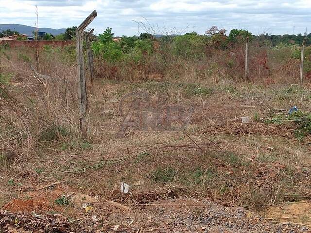 #5250 - Lote Particular para Venda em Montes Claros - MG - 2