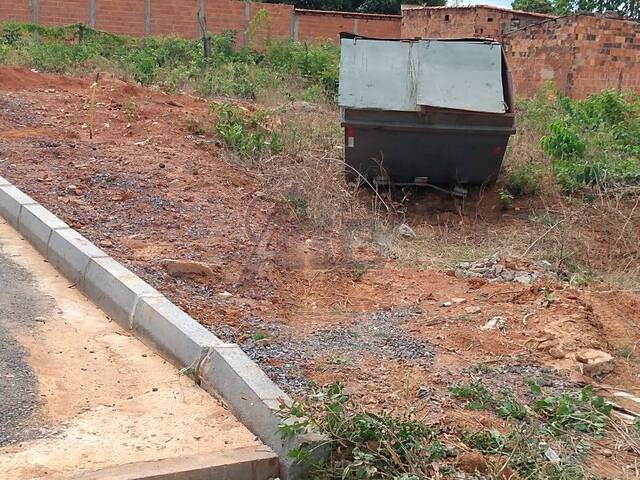 #5250 - Lote Particular para Venda em Montes Claros - MG - 3