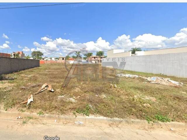 #5251 - Lote Particular para Venda em Montes Claros - MG - 2