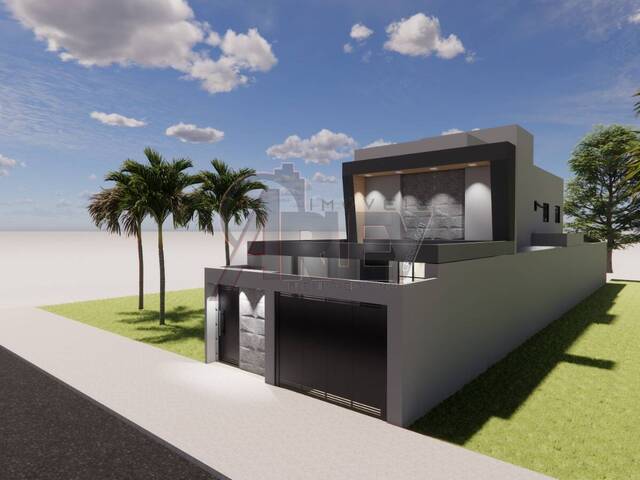 #5252 - Casa Usada para Venda em Montes Claros - MG - 1