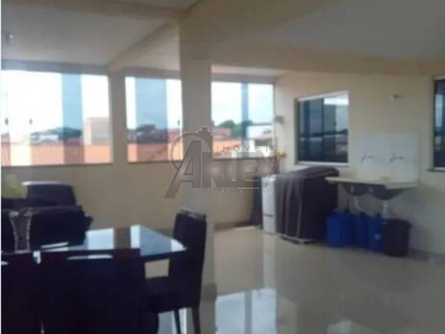 APARTAMENTO USADO para Venda em Montes Claros - 5