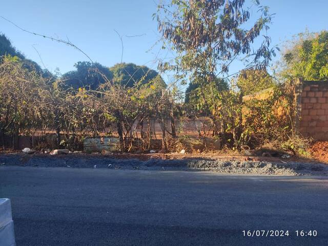 #5263 - Lotes Financiados para Venda em Montes Claros - MG - 1