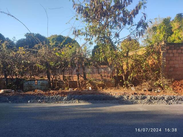 #5263 - Lotes Financiados para Venda em Montes Claros - MG - 3