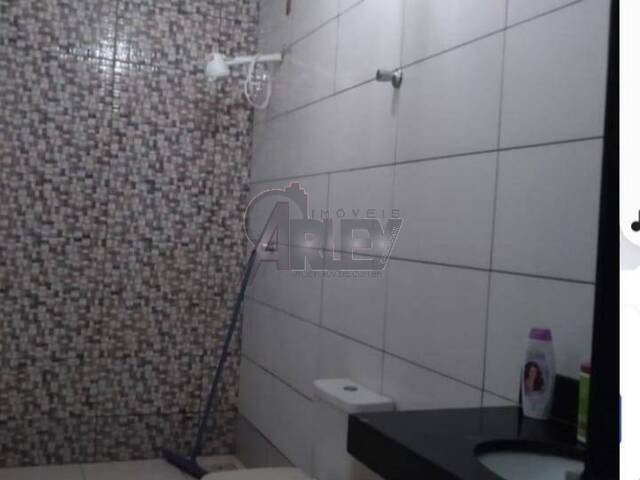 #5270 - Casa Usada para Venda em Montes Claros - MG - 3