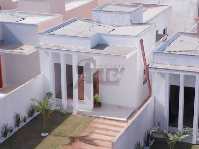 #5276 - Casa Nova para Venda em Montes Claros - MG - 1