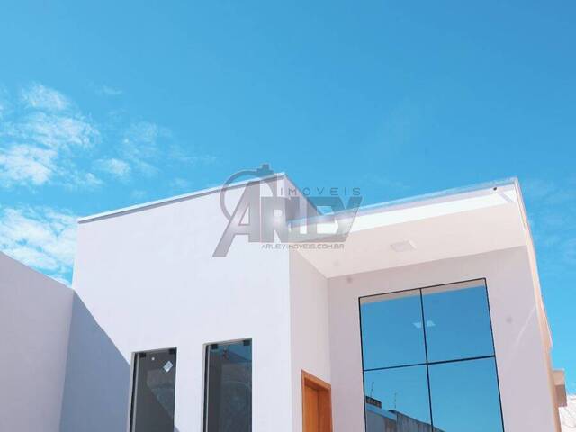 #5276 - Casa Nova para Venda em Montes Claros - MG - 3