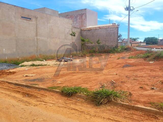 #5295 - Área para Venda em Montes Claros - MG - 1