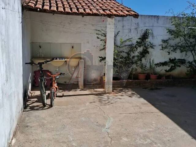 #5302 - Casa Usada para Venda em Montes Claros - MG - 3
