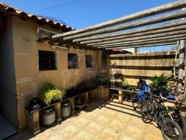 #5303 - Casa Usada para Venda em Montes Claros - MG - 3