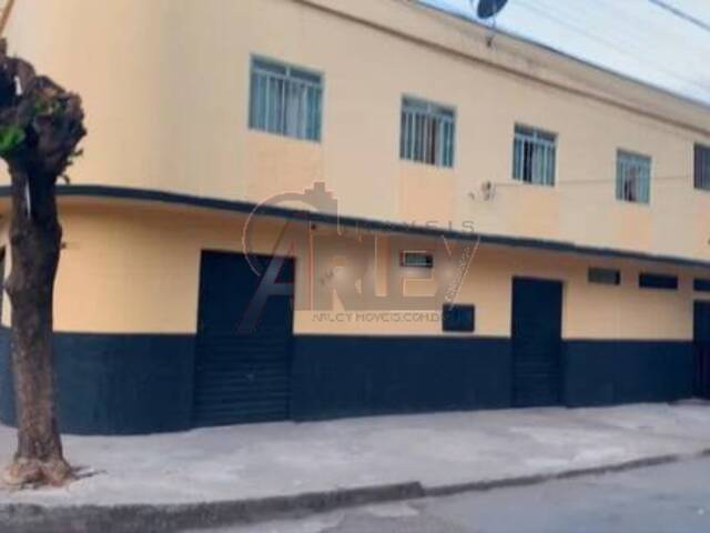 #5305 - Casa Usada para Venda em Montes Claros - MG - 1