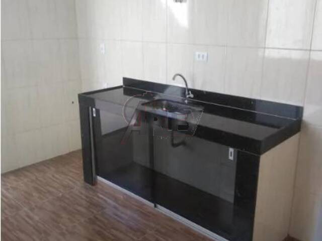 #5306 - Casa Usada para Venda em Montes Claros - MG - 3