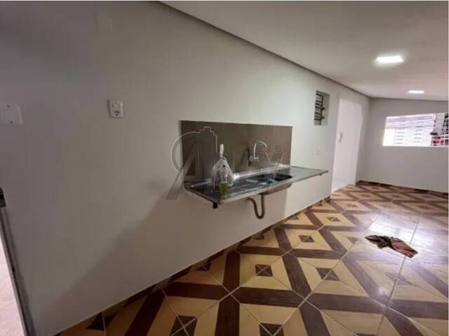 #5314 - Casa Usada para Venda em Montes Claros - MG - 3