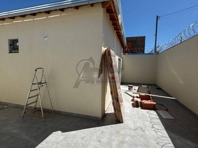 #5325 - Casa Nova para Venda em Montes Claros - MG - 3