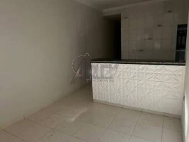 #5331 - Casa Usada para Venda em Montes Claros - MG - 2