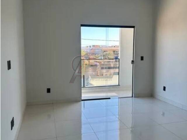 #5333 - Casa Nova para Venda em Montes Claros - MG - 3