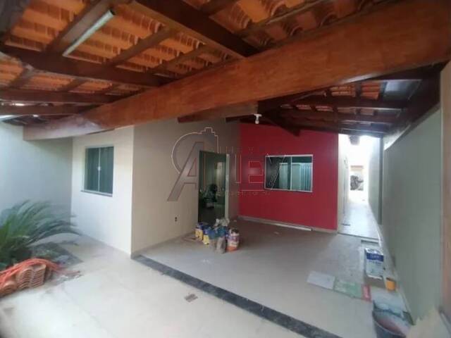 #5340 - CASA USADA / SBPE para Venda em Montes Claros - MG - 1