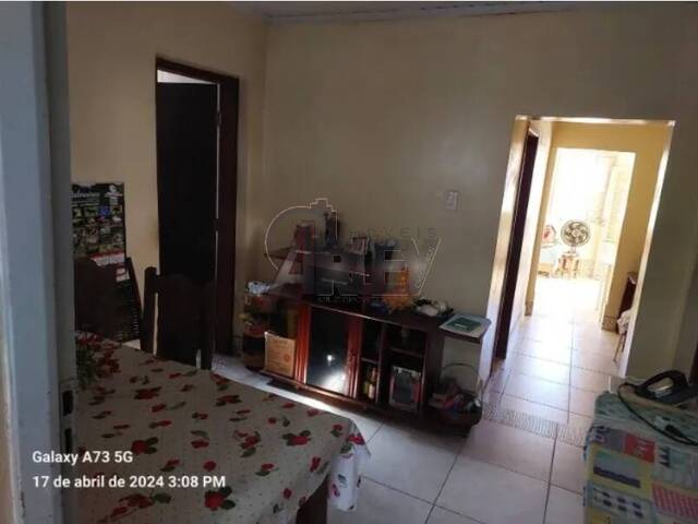 #5345 - CASA USADA / SBPE para Venda em Montes Claros - MG - 3