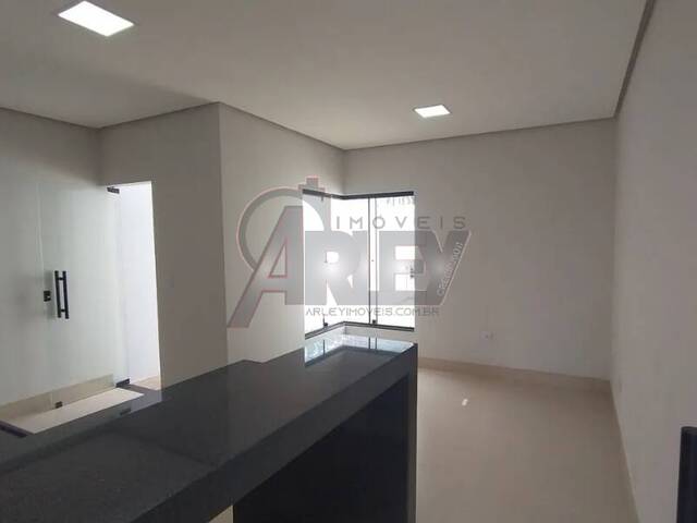 #5361 - Casa Nova para Venda em Montes Claros - MG - 3