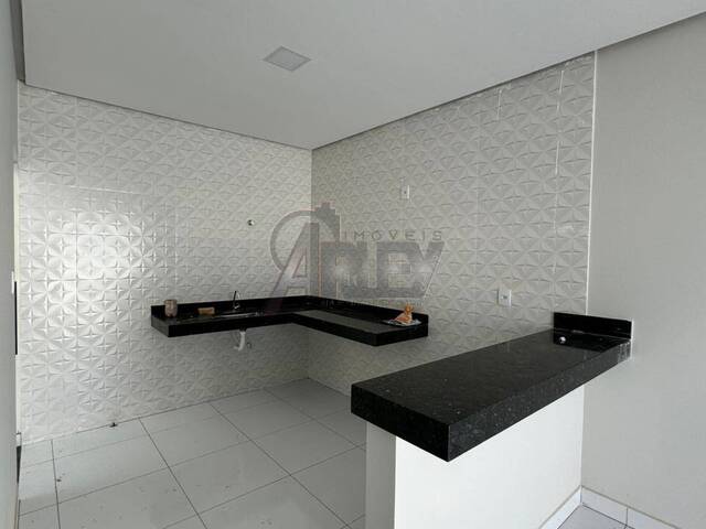#5381 - Casa Nova para Venda em Montes Claros - MG - 3