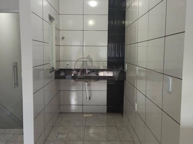 #5387 - Casa Usada para Venda em Montes Claros - MG - 2