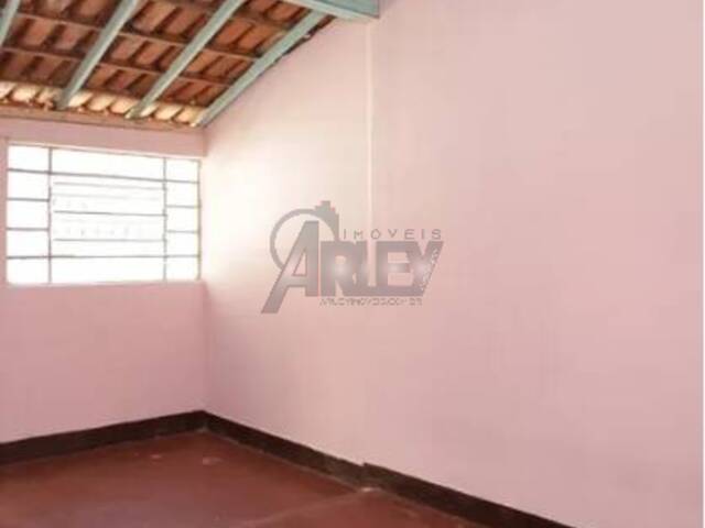 #5388 - Casa Usada para Venda em Montes Claros - MG - 3