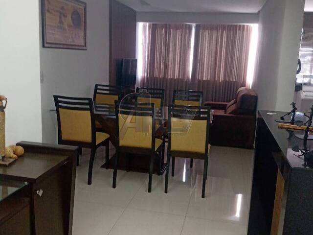 #5403 - Apartamento Novo para Venda em Montes Claros - MG - 1