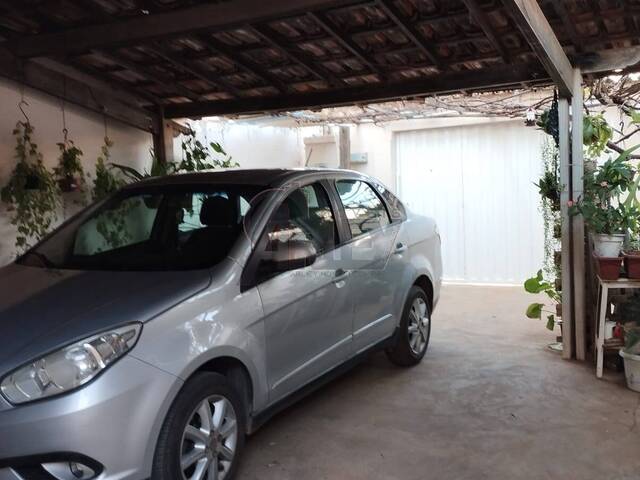 #5411 - Casa Usada para Venda em Montes Claros - MG - 2