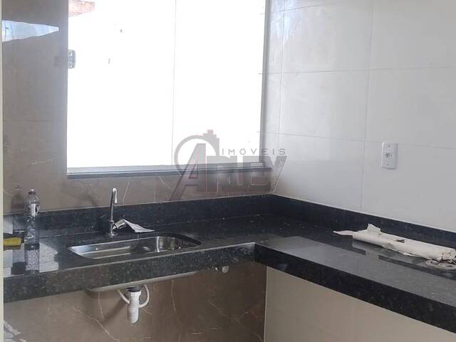 #5427 - Casa Nova para Venda em Montes Claros - MG - 3