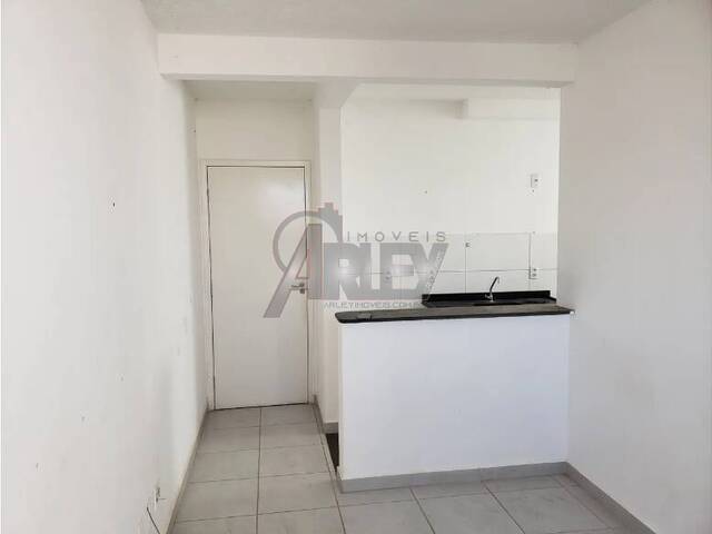 #5428 - Apartamento Novo para Venda em Montes Claros - MG - 1