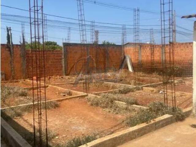 #5440 - Área para Venda em Montes Claros - MG - 1