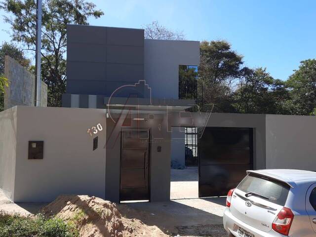 #5446 - Casa Nova para Venda em Montes Claros - MG - 3