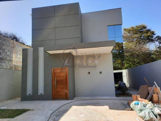 #5446 - Casa Nova para Venda em Montes Claros - MG - 1