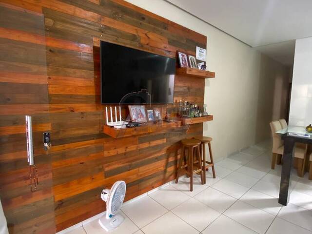 #5467 - Casa Nova para Venda em Montes Claros - MG - 3