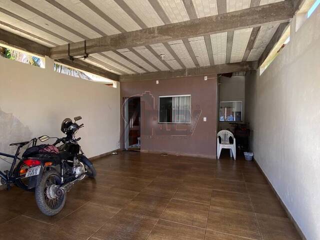 #5467 - CASA USADA / SBPE para Venda em Montes Claros - MG - 1