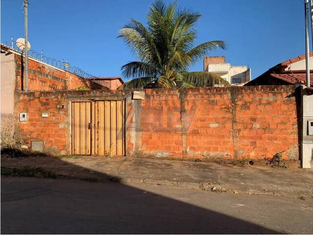 #5469 - Área para Venda em Montes Claros - MG - 1