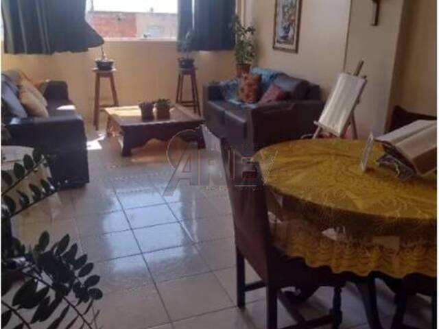 #5489 - Apartamento Novo para Venda em Montes Claros - MG - 1