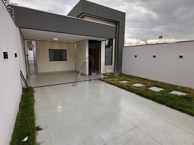 #5498 - Casa Usada para Venda em Montes Claros - MG - 1