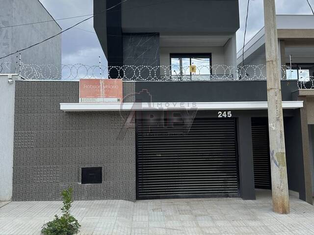 #5504 - Casa Usada para Venda em Montes Claros - MG - 1