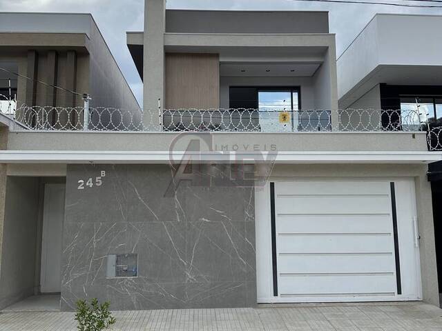 #5506 - Casa Usada para Venda em Montes Claros - MG - 1