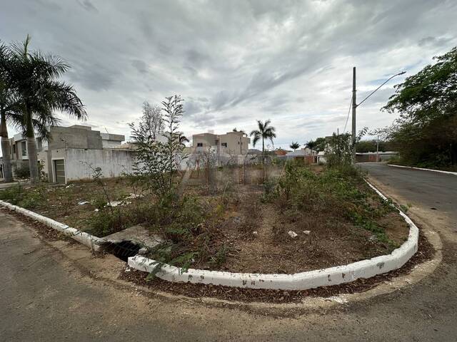 #5509 - Área para Venda em Montes Claros - MG - 2