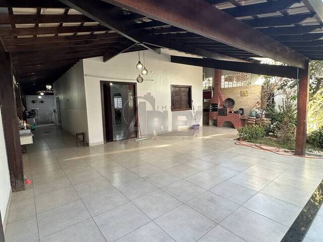#5529 - Casa Usada para Venda em Montes Claros - MG - 1