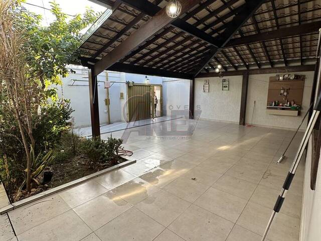 #5529 - Casa Usada para Venda em Montes Claros - MG - 3