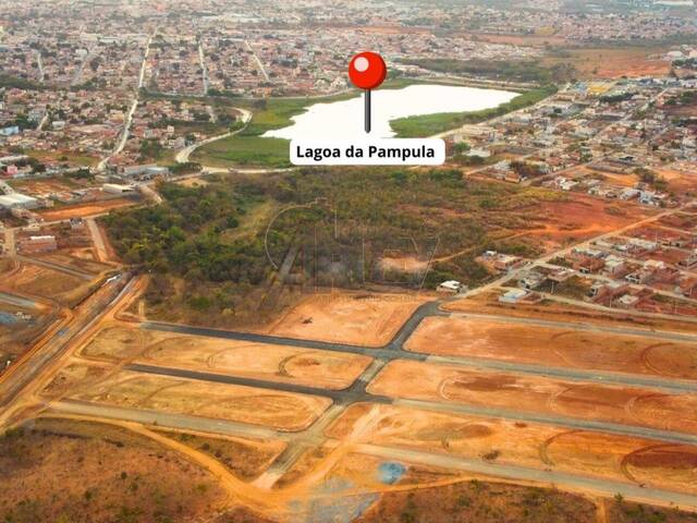 #5531 - Área para Venda em Montes Claros - MG - 1