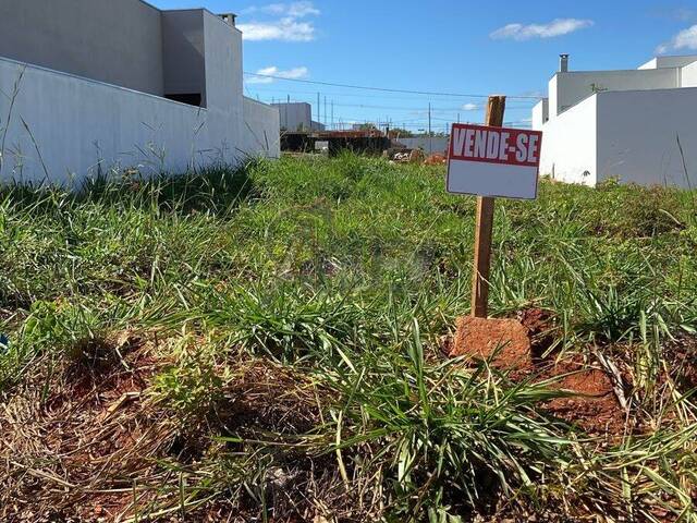 #5543 - Lotes em Condominio para Venda em Montes Claros - MG - 1