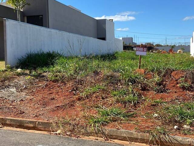 #5543 - Lotes em Condominio para Venda em Montes Claros - MG - 2